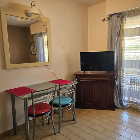 Appartement Angela Golfe-Juan Exterior photo
