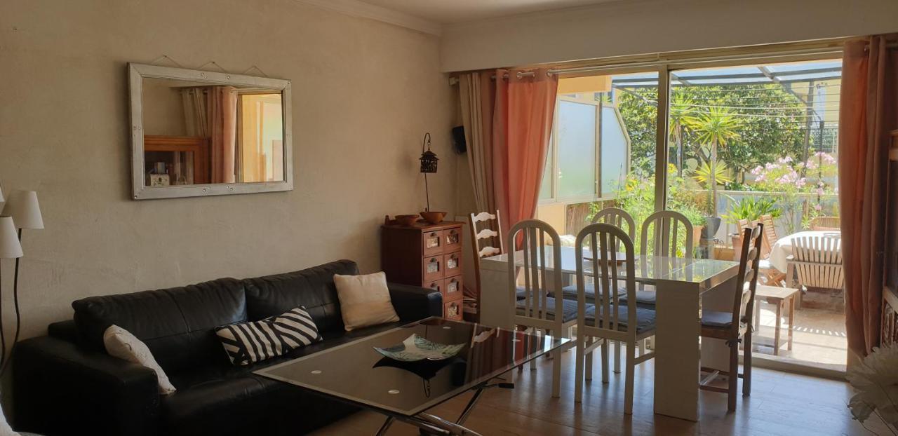 Appartement Angela Golfe-Juan Exterior photo