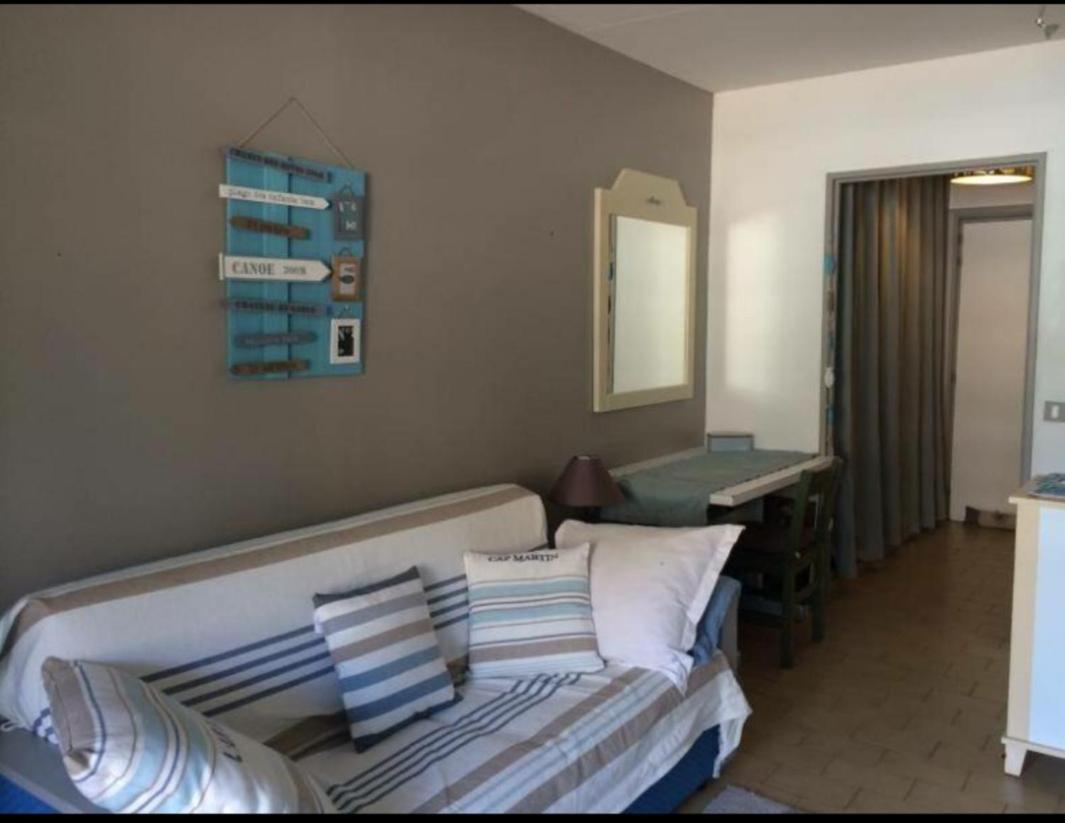 Appartement Angela Golfe-Juan Exterior photo