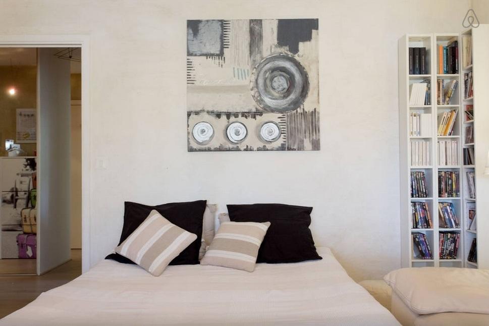 Appartement Angela Golfe-Juan Room photo
