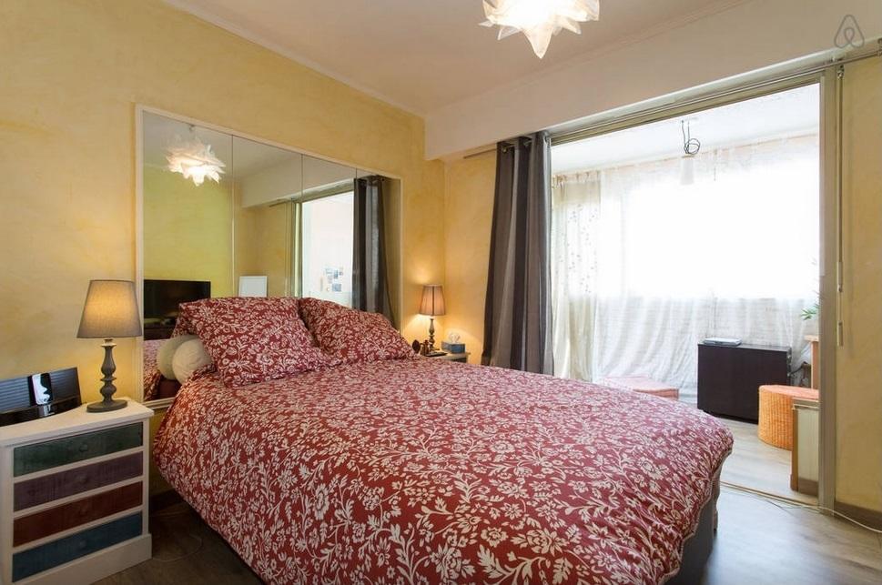 Appartement Angela Golfe-Juan Room photo