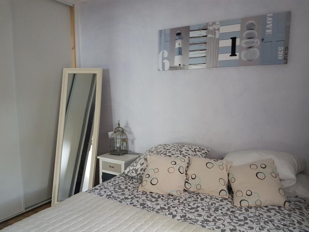 Appartement Angela Golfe-Juan Exterior photo